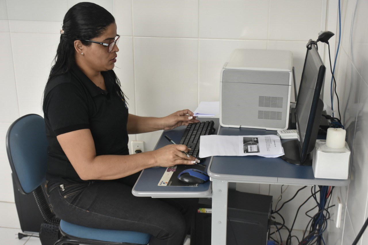 Camacã: Centenas de Pessoas são beneficiadas com a Caravana da Justiça Social

